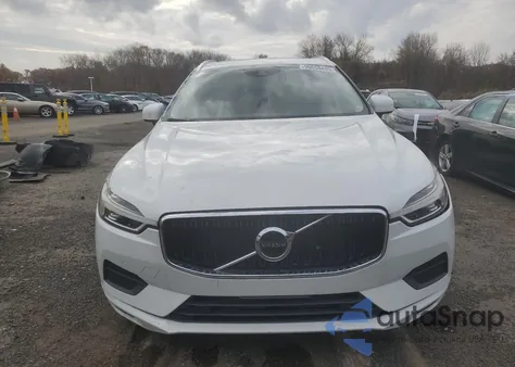 2020 Volvo Xc60 T5 Momentum z USA, uszkodzony, nr VIN YV4102DK3L1423582